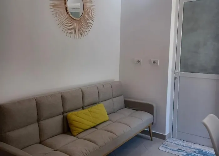 Melisa Apartment