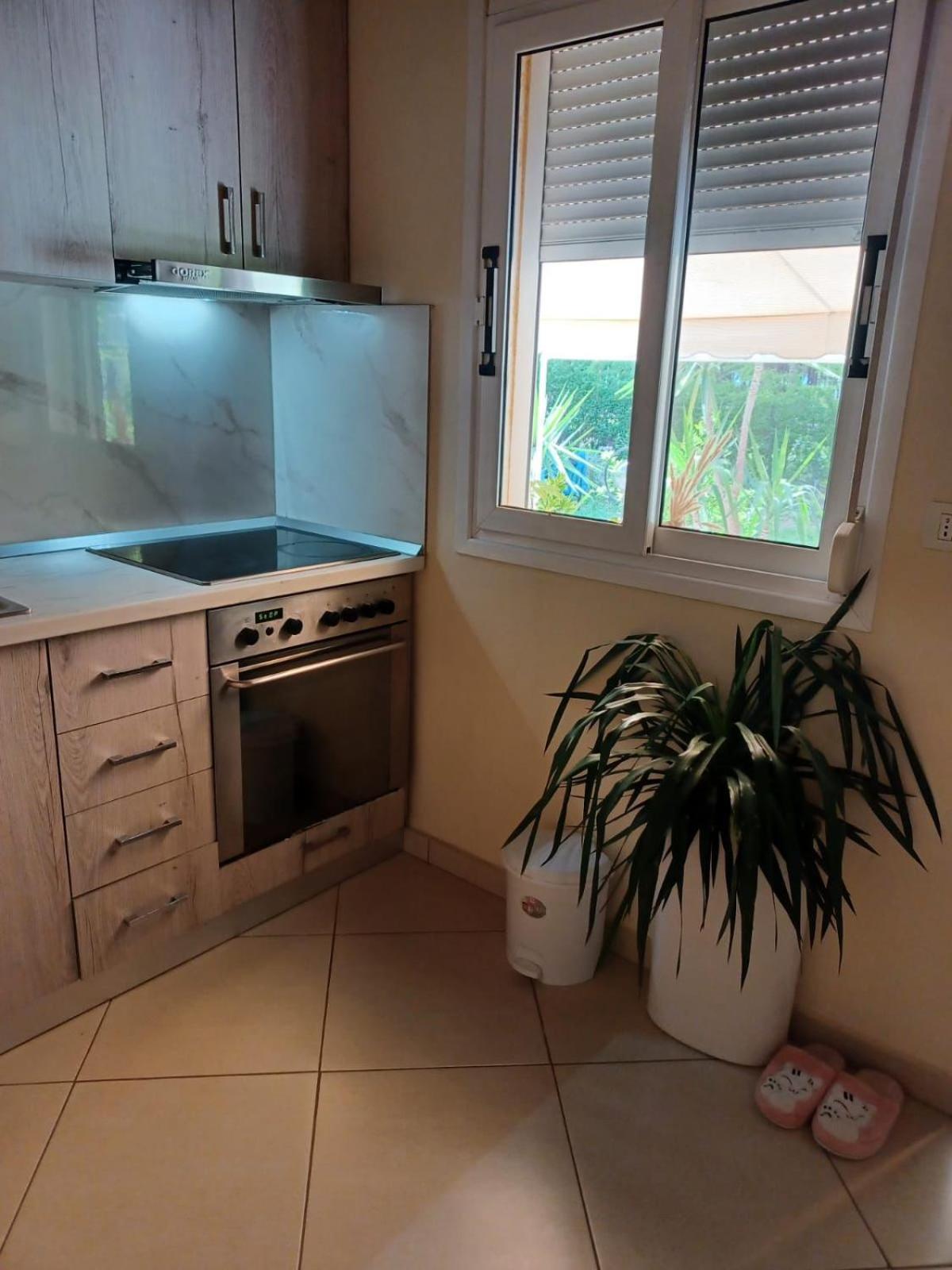 Melisa Appartement