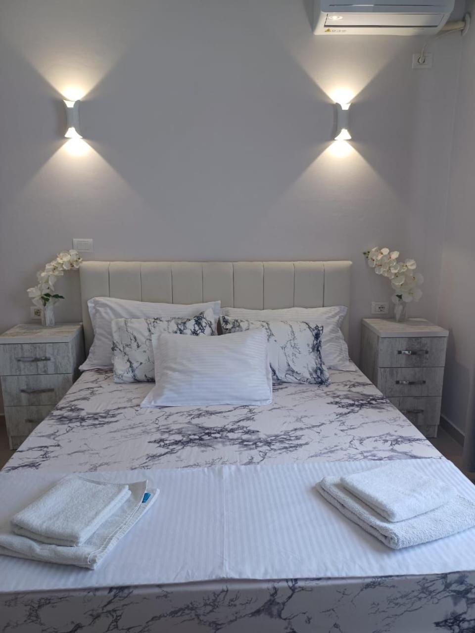 Appartement Melisa *