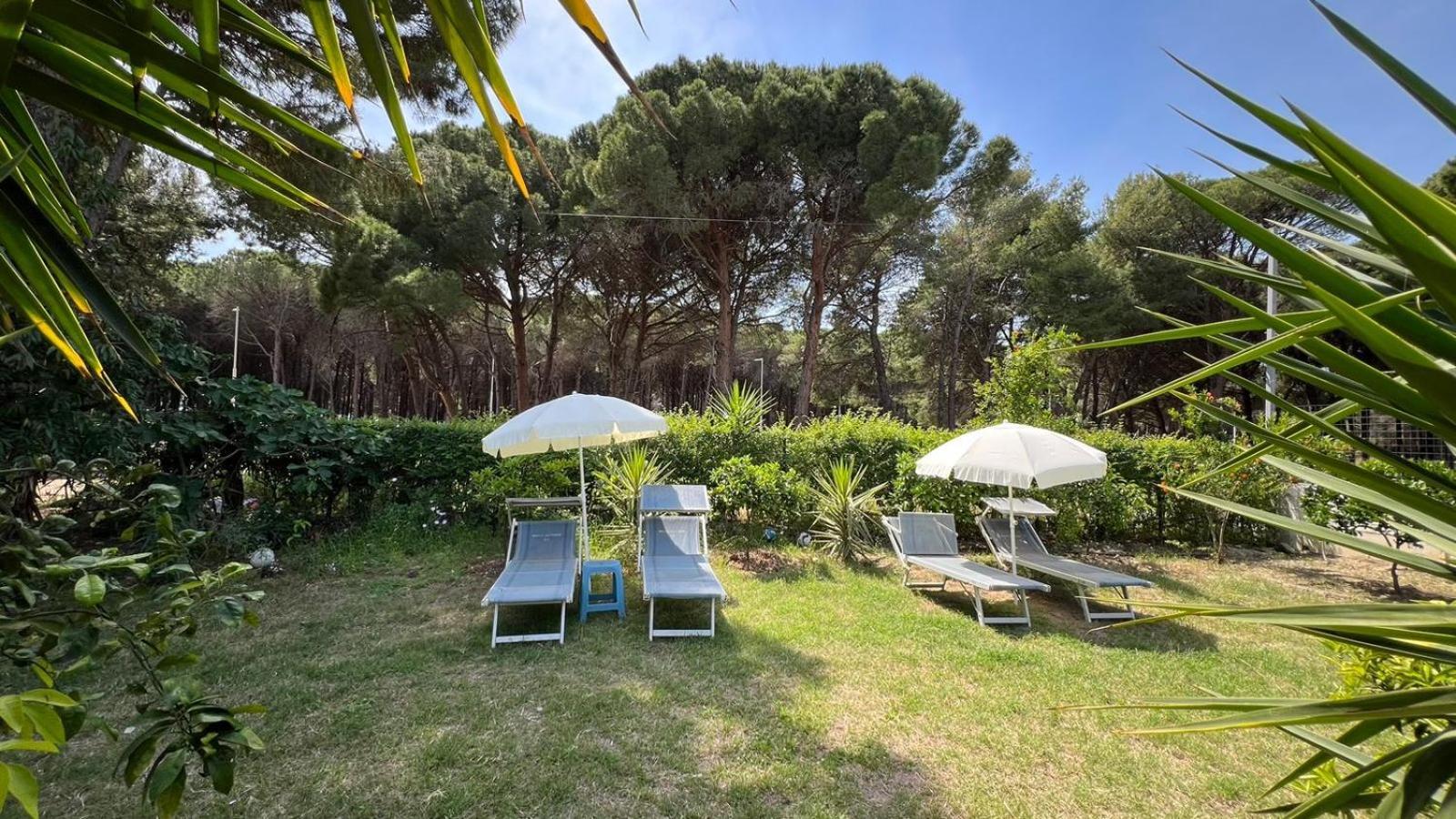 Melisa Appartement Vlorë