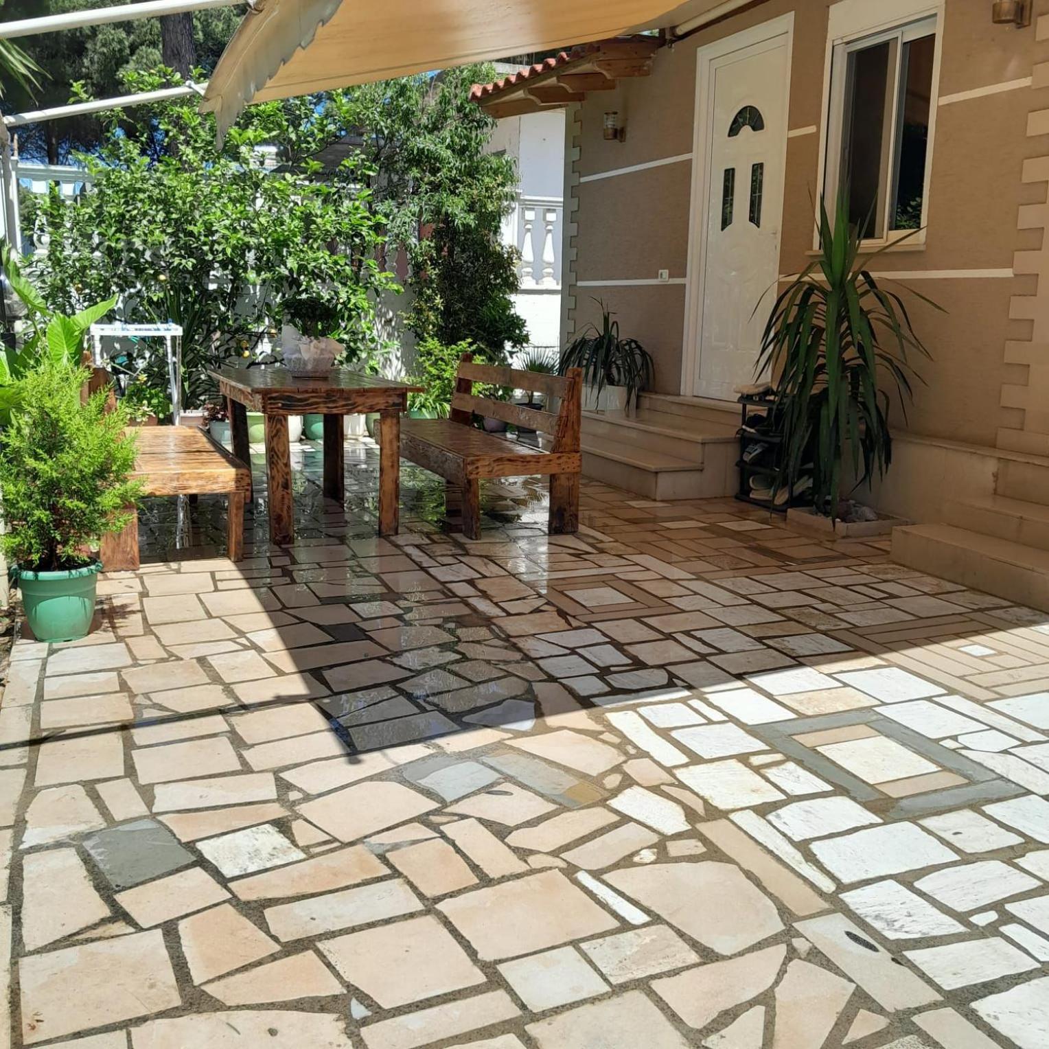 Melisa Appartement Vlorë