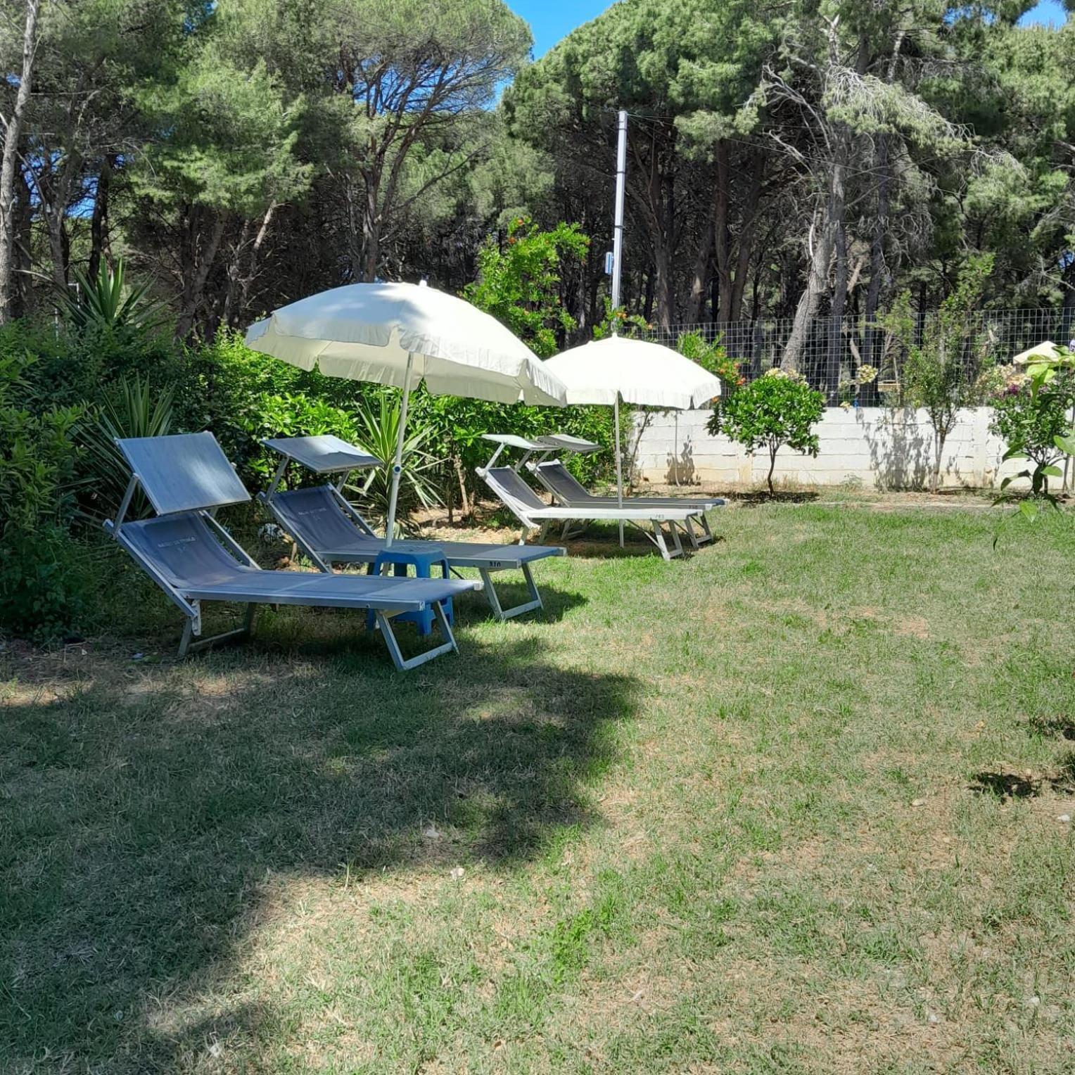 Melisa Appartement *